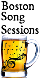 Boston Song Sessions