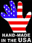 Handmade
in the USA