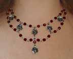 Dame Allison's Necklace