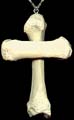 Human Bone Cross
